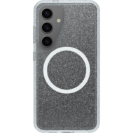 Otterbox Symmetry MagSafe Galaxy S25 hoesje glitter