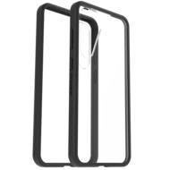Otterbox React Galaxy S25 Plus hoesje zwart