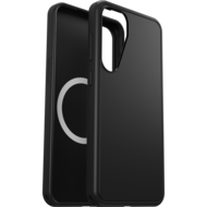 Otterbox Symmetry MagSafe Galaxy S25 Plus hoesje zwart