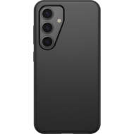 Otterbox Symmetry MagSafe Galaxy S25 Plus hoesje zwart