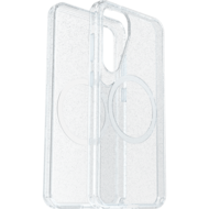 Otterbox Symmetry MagSafe Galaxy S25 Plus hoesje glitter