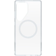 Otterbox Symmetry MagSafe Galaxy S25 Ultra hoesje transparant