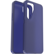 Otterbox Symmetry Galaxy S25 hoesje paars
