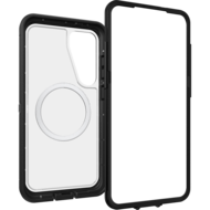Otterbox Defender XT Galaxy S25&nbsp;hoesje zwart