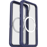Otterbox Defender XT Galaxy S25&nbsp;hoesje paars