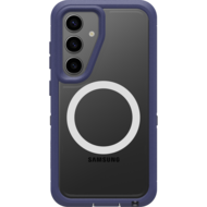 Otterbox Defender XT Galaxy S25&nbsp;hoesje paars
