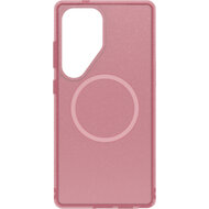 Otterbox Symmetry MagSafe Galaxy S25 Ultra hoesje roze