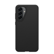 Otterbox React Galaxy A56 hoesje zwart