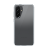 Otterbox React Galaxy A36 hoesje doorzichtig