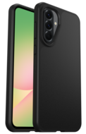 Otterbox React Galaxy A56 hoesje zwart