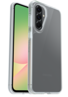 Otterbox React Galaxy A56 hoesje doorzichtig