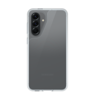 Otterbox React Galaxy A56 hoesje doorzichtig