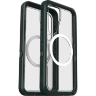 Otterbox Defender XT Galaxy S25&nbsp;hoesje groen