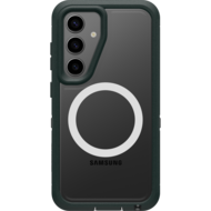 Otterbox Defender XT Galaxy S25&nbsp;hoesje groen