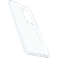 Otterbox React Galaxy S25 Edge hoesje transparant