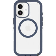 OtterBox Defender XT MagSafe iPhone 17 hoesje blauw
