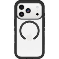 OtterBox Defender XT Pro MagSafe iPhone 17 Pro hoesje zwart