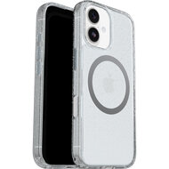 OtterBox Symmetry MagSafe iPhone 17 hoesje stardust