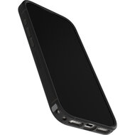 OtterBox Symmetry MagSafe iPhone 17 hoesje mist zwart