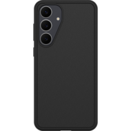 OtterBox Symmetry Galaxy S25 FE hoesje zwart
