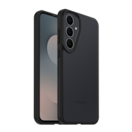 OtterBox React Galaxy S25 FE hoesje zwart