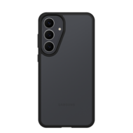 OtterBox React Galaxy S25 FE hoesje zwart