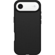 OtterBox React MagSafe iPhone Air hoesje zwart