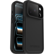 OtterBox Fre waterdicht iPhone 17 Pro Max hoesje zwart