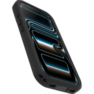 OtterBox Fre waterdicht iPhone 17 Pro Max hoesje zwart