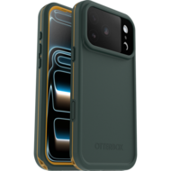 OtterBox Fre waterdicht iPhone 17 Pro Max hoesje groen