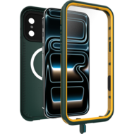 OtterBox Fre waterdicht iPhone 17 Pro Max hoesje groen