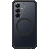 Otterbox Defender Pro XT MagSafe Galaxy S26+ Plus hoesje transparant zwart