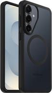 Otterbox React MagSafe Galaxy S26+ Plus hoesje transparant zwart