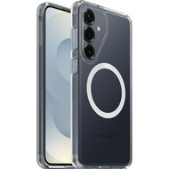 Otterbox React MagSafe Galaxy S26+ Plus hoesje transparant