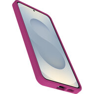 Otterbox React MagSafe Galaxy S26+ Plus hoesje transparant roze