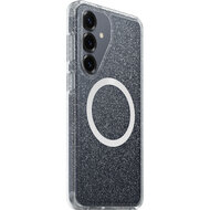 Otterbox React MagSafe Galaxy S26+ Plus hoesje transparant roze