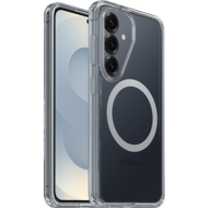 Otterbox Symmetry MagSafe Galaxy S26 hoesje transparant