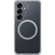 Otterbox Symmetry MagSafe Galaxy S26+ Plus hoesje transparant