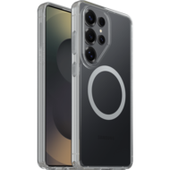 Otterbox Symmetry MagSafe Galaxy S26 Ultra hoesje transparant