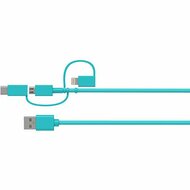 Otterbox mobile charging kit powerbank 5000 mAh blauw