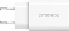 OtterBox 20 watt USB-C oplader wit