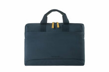 Tucano Smilza MacBook 13 / 14 inch laptoptas blauw