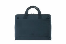 Tucano Smilza MacBook 15 / 16 inch laptoptas blauw