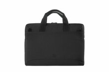 Tucano Smilza MacBook 15 / 16 inch laptoptas zwart