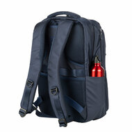 Tucano Marte Gravity rugzak blauw