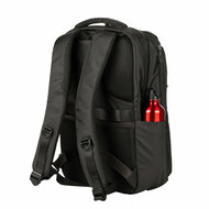 Tucano Marte Gravity rugzak zwart 