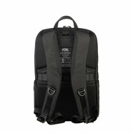 Tucano Terra Gravity rugzak zwart