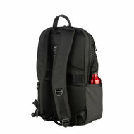 Tucano Terra Gravity rugzak zwart