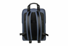 Tucano Gommo rugzak blauw