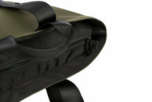 Tucano Gommo Shopper MacBook laptoptas groen